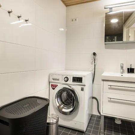Go Happy Mikonkatu 11, Modern 2 Bedroom With Balcony Helsinki